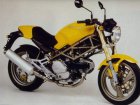 Ducati 900 Monster